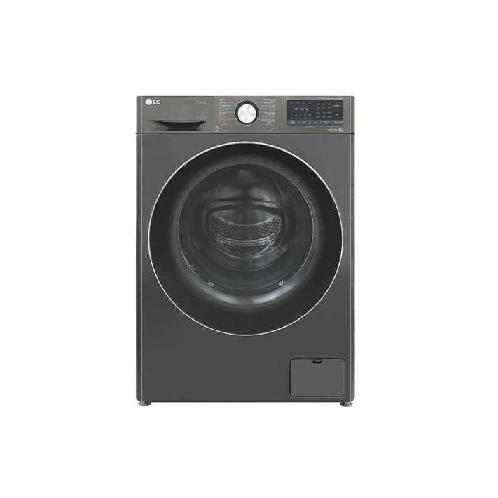 Máy giặt sấy LG Inverter giặt 11 kg - sấy 7 kg FV1411D4B